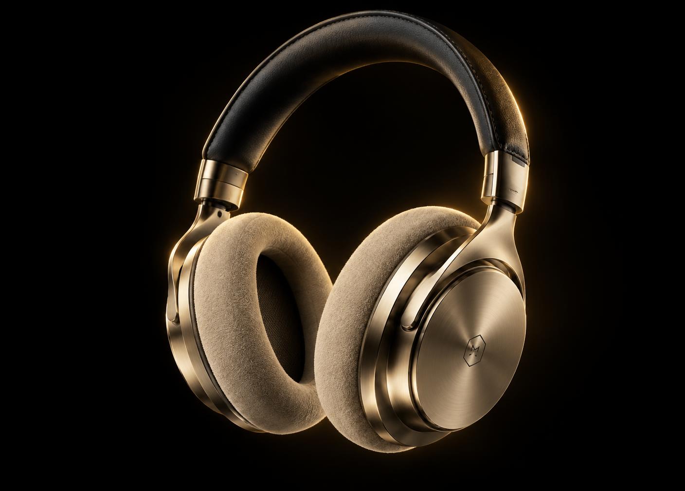 Fractalis Headphones