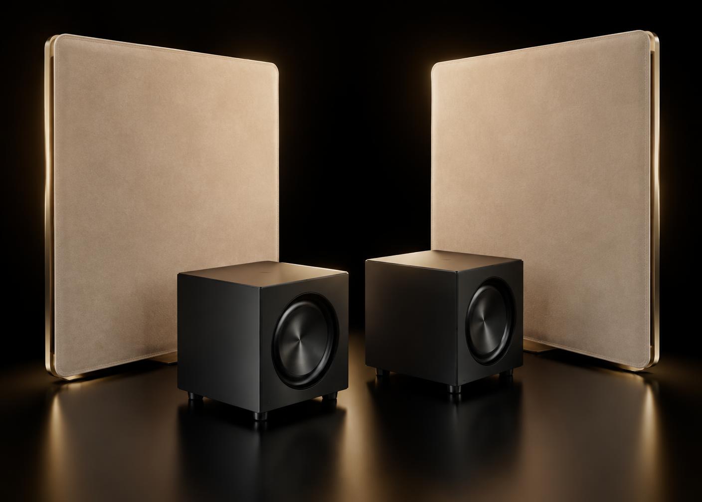 RezoN8 Stereo